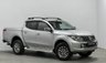 USED 2018 18 MITSUBISHI L200 2.4 DI-D DC Barbarian Pickup Double Cab 4dr Diesel Auto 4WD Euro 6 (178 ps) 
