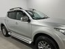USED 2018 18 MITSUBISHI L200 2.4 DI-D DC Barbarian Pickup Double Cab 4dr Diesel Auto 4WD Euro 6 (178 ps) 