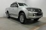 USED 2018 18 MITSUBISHI L200 2.4 DI-D DC Barbarian Pickup Double Cab 4dr Diesel Auto 4WD Euro 6 (178 ps) 
