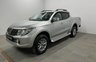 USED 2018 18 MITSUBISHI L200 2.4 DI-D DC Barbarian Pickup Double Cab 4dr Diesel Auto 4WD Euro 6 (178 ps) 
