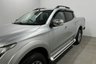 USED 2018 18 MITSUBISHI L200 2.4 DI-D DC Barbarian Pickup Double Cab 4dr Diesel Auto 4WD Euro 6 (178 ps) 
