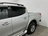 USED 2018 18 MITSUBISHI L200 2.4 DI-D DC Barbarian Pickup Double Cab 4dr Diesel Auto 4WD Euro 6 (178 ps) 