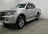 USED 2018 18 MITSUBISHI L200 2.4 DI-D DC Barbarian Pickup Double Cab 4dr Diesel Auto 4WD Euro 6 (178 ps) 