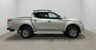 USED 2018 18 MITSUBISHI L200 2.4 DI-D DC Barbarian Pickup Double Cab 4dr Diesel Auto 4WD Euro 6 (178 ps) 