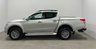 USED 2018 18 MITSUBISHI L200 2.4 DI-D DC Barbarian Pickup Double Cab 4dr Diesel Auto 4WD Euro 6 (178 ps) 