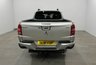 USED 2018 18 MITSUBISHI L200 2.4 DI-D DC Barbarian Pickup Double Cab 4dr Diesel Auto 4WD Euro 6 (178 ps) 