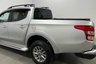 USED 2018 18 MITSUBISHI L200 2.4 DI-D DC Barbarian Pickup Double Cab 4dr Diesel Auto 4WD Euro 6 (178 ps) 