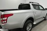 USED 2018 18 MITSUBISHI L200 2.4 DI-D DC Barbarian Pickup Double Cab 4dr Diesel Auto 4WD Euro 6 (178 ps) 
