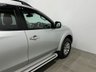 USED 2018 18 MITSUBISHI L200 2.4 DI-D DC Barbarian Pickup Double Cab 4dr Diesel Auto 4WD Euro 6 (178 ps) 