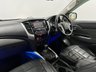 USED 2018 18 MITSUBISHI L200 2.4 DI-D DC Barbarian Pickup Double Cab 4dr Diesel Auto 4WD Euro 6 (178 ps) 