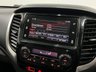 USED 2018 18 MITSUBISHI L200 2.4 DI-D DC Barbarian Pickup Double Cab 4dr Diesel Auto 4WD Euro 6 (178 ps) 