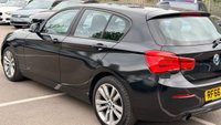 USED 2016 66 BMW 1 SERIES 1.5 116d Sport Hatchback 5dr Diesel Manual Euro 6 (s/s) (116 ps) , ROAD TAX &pound;20, EURO 6