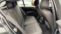 USED 2016 66 BMW 1 SERIES 1.5 116d Sport Hatchback 5dr Diesel Manual Euro 6 (s/s) (116 ps) , ROAD TAX &pound;20, EURO 6