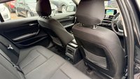 USED 2016 66 BMW 1 SERIES 1.5 116d Sport Hatchback 5dr Diesel Manual Euro 6 (s/s) (116 ps) , ROAD TAX &pound;20, EURO 6