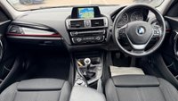 USED 2016 66 BMW 1 SERIES 1.5 116d Sport Hatchback 5dr Diesel Manual Euro 6 (s/s) (116 ps) , ROAD TAX &pound;20, EURO 6