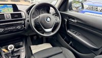 USED 2016 66 BMW 1 SERIES 1.5 116d Sport Hatchback 5dr Diesel Manual Euro 6 (s/s) (116 ps) , ROAD TAX &pound;20, EURO 6