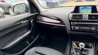 USED 2016 66 BMW 1 SERIES 1.5 116d Sport Hatchback 5dr Diesel Manual Euro 6 (s/s) (116 ps) , ROAD TAX &pound;20, EURO 6