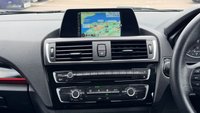 USED 2016 66 BMW 1 SERIES 1.5 116d Sport Hatchback 5dr Diesel Manual Euro 6 (s/s) (116 ps) , ROAD TAX &pound;20, EURO 6