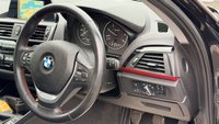 USED 2016 66 BMW 1 SERIES 1.5 116d Sport Hatchback 5dr Diesel Manual Euro 6 (s/s) (116 ps) , ROAD TAX &pound;20, EURO 6