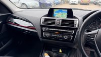 USED 2016 66 BMW 1 SERIES 1.5 116d Sport Hatchback 5dr Diesel Manual Euro 6 (s/s) (116 ps) , ROAD TAX &pound;20, EURO 6