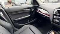 USED 2016 66 BMW 1 SERIES 1.5 116d Sport Hatchback 5dr Diesel Manual Euro 6 (s/s) (116 ps) , ROAD TAX &pound;20, EURO 6