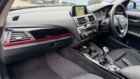 USED 2016 66 BMW 1 SERIES 1.5 116d Sport Hatchback 5dr Diesel Manual Euro 6 (s/s) (116 ps) , ROAD TAX &pound;20, EURO 6