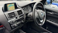 USED 2016 66 BMW 1 SERIES 1.5 116d Sport Hatchback 5dr Diesel Manual Euro 6 (s/s) (116 ps) , ROAD TAX &pound;20, EURO 6