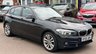 USED 2016 66 BMW 1 SERIES 1.5 116d Sport Hatchback 5dr Diesel Manual Euro 6 (s/s) (116 ps) , ROAD TAX &pound;20, EURO 6