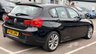 USED 2016 66 BMW 1 SERIES 1.5 116d Sport Hatchback 5dr Diesel Manual Euro 6 (s/s) (116 ps) , ROAD TAX &pound;20, EURO 6