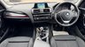 USED 2016 66 BMW 1 SERIES 1.5 116d Sport Hatchback 5dr Diesel Manual Euro 6 (s/s) (116 ps) , ROAD TAX &pound;20, EURO 6