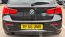 USED 2016 66 BMW 1 SERIES 1.5 116d Sport Hatchback 5dr Diesel Manual Euro 6 (s/s) (116 ps) , ROAD TAX &pound;20, EURO 6