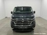 USED 2024 RENAULT TRAFIC 2.0 dCi Blue SL30 Extra Sport Panel Van 5dr Diesel Manual L1 H1 Euro 6 (s/s) (150 ps) Supplied new, FSH, T/Bar, Ply, reverse cam, LED headlights
