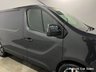 USED 2024 RENAULT TRAFIC 2.0 dCi Blue SL30 Extra Sport Panel Van 5dr Diesel Manual L1 H1 Euro 6 (s/s) (150 ps) Supplied new, FSH, T/Bar, Ply, reverse cam, LED headlights