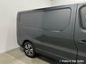 USED 2024 RENAULT TRAFIC 2.0 dCi Blue SL30 Extra Sport Panel Van 5dr Diesel Manual L1 H1 Euro 6 (s/s) (150 ps) Supplied new, FSH, T/Bar, Ply, reverse cam, LED headlights