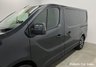 USED 2024 RENAULT TRAFIC 2.0 dCi Blue SL30 Extra Sport Panel Van 5dr Diesel Manual L1 H1 Euro 6 (s/s) (150 ps) Supplied new, FSH, T/Bar, Ply, reverse cam, LED headlights