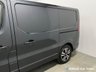 USED 2024 RENAULT TRAFIC 2.0 dCi Blue SL30 Extra Sport Panel Van 5dr Diesel Manual L1 H1 Euro 6 (s/s) (150 ps) Supplied new, FSH, T/Bar, Ply, reverse cam, LED headlights