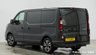 USED 2024 RENAULT TRAFIC 2.0 dCi Blue SL30 Extra Sport Panel Van 5dr Diesel Manual L1 H1 Euro 6 (s/s) (150 ps) Supplied new, FSH, T/Bar, Ply, reverse cam, LED headlights