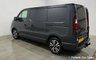 USED 2024 RENAULT TRAFIC 2.0 dCi Blue SL30 Extra Sport Panel Van 5dr Diesel Manual L1 H1 Euro 6 (s/s) (150 ps) Supplied new, FSH, T/Bar, Ply, reverse cam, LED headlights