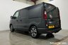 USED 2024 RENAULT TRAFIC 2.0 dCi Blue SL30 Extra Sport Panel Van 5dr Diesel Manual L1 H1 Euro 6 (s/s) (150 ps) Supplied new, FSH, T/Bar, Ply, reverse cam, LED headlights