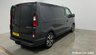 USED 2024 RENAULT TRAFIC 2.0 dCi Blue SL30 Extra Sport Panel Van 5dr Diesel Manual L1 H1 Euro 6 (s/s) (150 ps) Supplied new, FSH, T/Bar, Ply, reverse cam, LED headlights