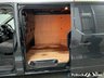 USED 2024 RENAULT TRAFIC 2.0 dCi Blue SL30 Extra Sport Panel Van 5dr Diesel Manual L1 H1 Euro 6 (s/s) (150 ps) Supplied new, FSH, T/Bar, Ply, reverse cam, LED headlights