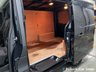 USED 2024 RENAULT TRAFIC 2.0 dCi Blue SL30 Extra Sport Panel Van 5dr Diesel Manual L1 H1 Euro 6 (s/s) (150 ps) Supplied new, FSH, T/Bar, Ply, reverse cam, LED headlights