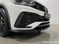 USED 2020 70 VOLKSWAGEN TIGUAN 1.5 TSI R-Line SUV 5dr Petrol DSG Euro 6 (s/s) (150 ps) 21" Black Edition Styling,Keyless,CarPlay,Htd Seats &S'Wheel