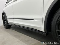 USED 2020 70 VOLKSWAGEN TIGUAN 1.5 TSI R-Line SUV 5dr Petrol DSG Euro 6 (s/s) (150 ps) 21" Black Edition Styling,Keyless,CarPlay,Htd Seats &S'Wheel