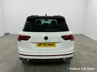 USED 2020 70 VOLKSWAGEN TIGUAN 1.5 TSI R-Line SUV 5dr Petrol DSG Euro 6 (s/s) (150 ps) 21" Black Edition Styling,Keyless,CarPlay,Htd Seats &S'Wheel