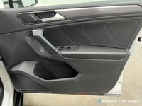 USED 2020 70 VOLKSWAGEN TIGUAN 1.5 TSI R-Line SUV 5dr Petrol DSG Euro 6 (s/s) (150 ps) 21" Black Edition Styling,Keyless,CarPlay,Htd Seats &S'Wheel