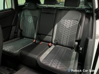 USED 2020 70 VOLKSWAGEN TIGUAN 1.5 TSI R-Line SUV 5dr Petrol DSG Euro 6 (s/s) (150 ps) 21" Black Edition Styling,Keyless,CarPlay,Htd Seats &S'Wheel