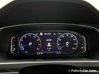 USED 2020 70 VOLKSWAGEN TIGUAN 1.5 TSI R-Line SUV 5dr Petrol DSG Euro 6 (s/s) (150 ps) 21" Black Edition Styling,Keyless,CarPlay,Htd Seats &S'Wheel