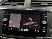 USED 2020 70 VOLKSWAGEN TIGUAN 1.5 TSI R-Line SUV 5dr Petrol DSG Euro 6 (s/s) (150 ps) 21" Black Edition Styling,Keyless,CarPlay,Htd Seats &S'Wheel