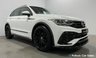 USED 2020 70 VOLKSWAGEN TIGUAN 1.5 TSI R-Line SUV 5dr Petrol DSG Euro 6 (s/s) (150 ps) 21" Black Edition Styling,Keyless,CarPlay,Htd Seats &S'Wheel